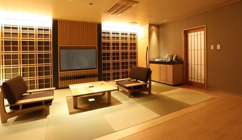 Standard Queen Room with Two Queen Beds