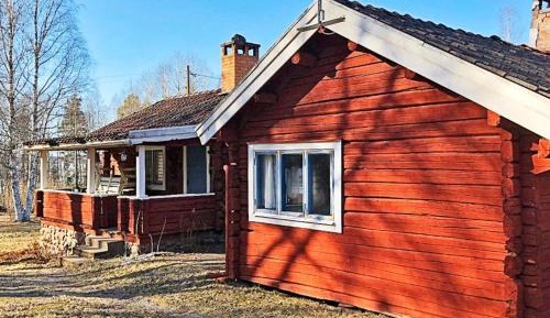 Two-Bedroom Holiday Home