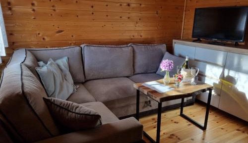 One-Bedroom Chalet