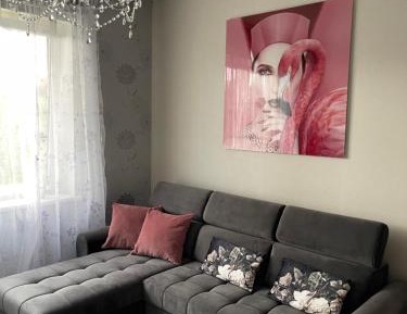 Apartment - Split Level