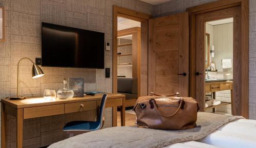 Deluxe Room Southside