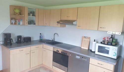 Apartment - Split Level