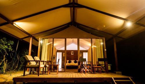Tent