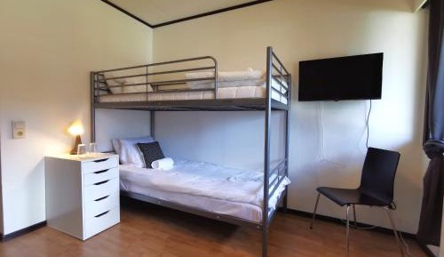 Budget Twin Room