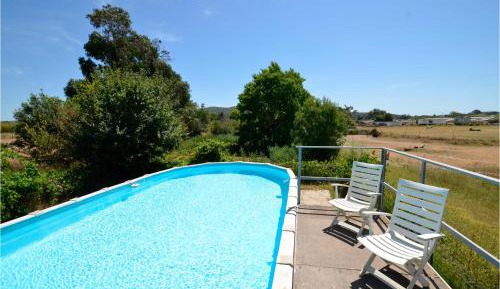 Two-Bedroom Holiday Home