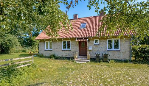 Four-Bedroom Holiday Home