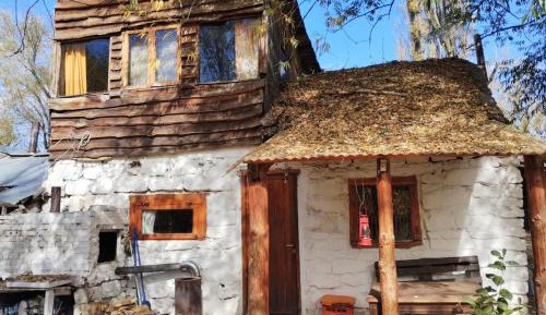 Two-Bedroom Chalet