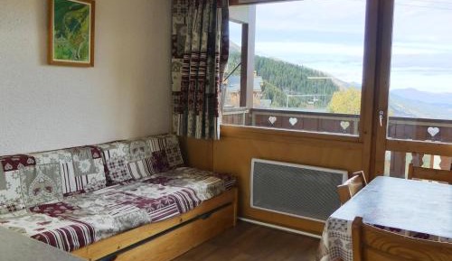 Apartment (3 Adults)