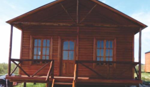 Bungalow