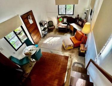 One-Bedroom Villa