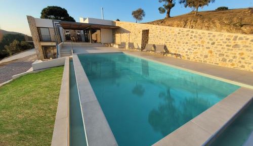Superior Villa