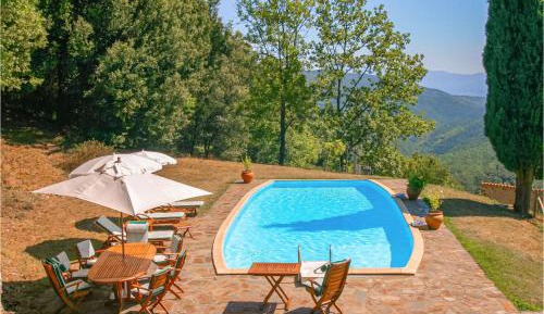 Three-Bedroom Vacation Home 