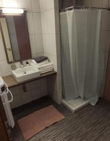 Triple Room with Mountain View