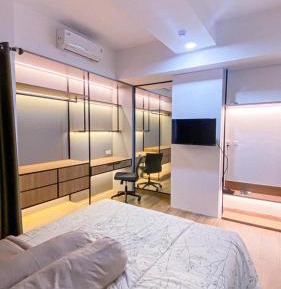 Grand Deluxe Room