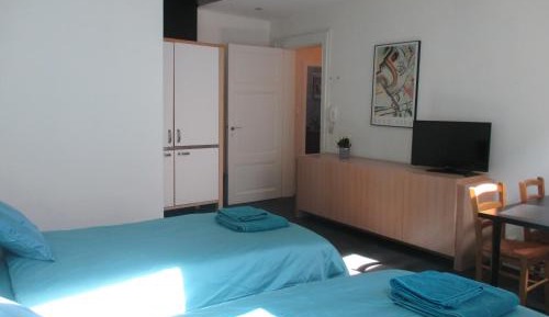 Large Double or Twin Room