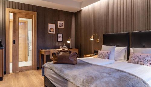 Superior Double Room Northside
