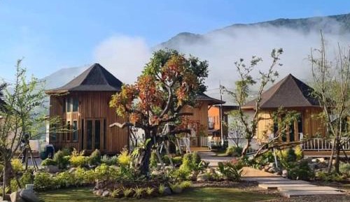 Villa Duplex Triple with Jacuzzi