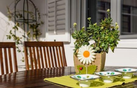 Apartment - Ground Floor