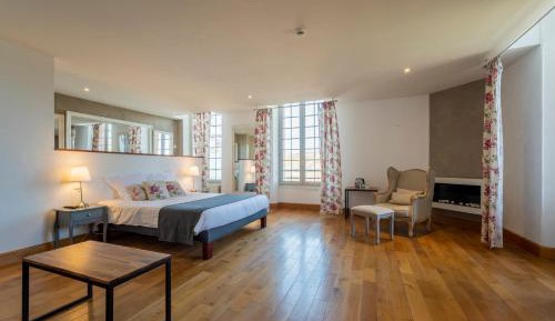 Superior Family Room