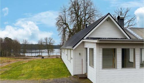 Two-Bedroom Holiday Home