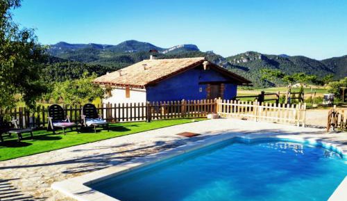 Three-Bedroom Apartment (6 Adults)