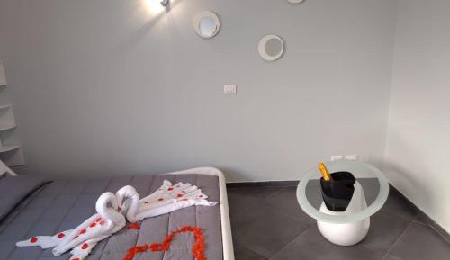 King Room with Spa Bath
