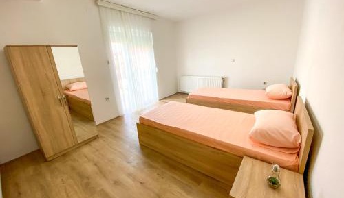 Budget Double or Twin Room