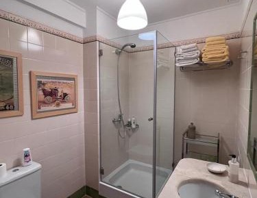 One-Bedroom Villa with Private Pool