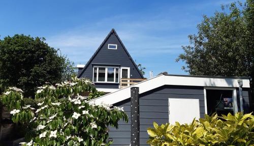 Double Room with Private External Bathroom