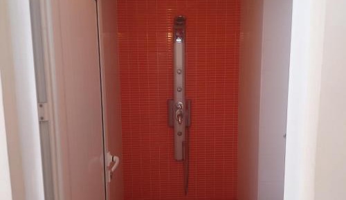 Double or Twin Room with Balcony