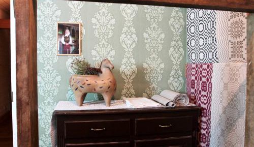 Family Room with Two Bedrooms and Double beds