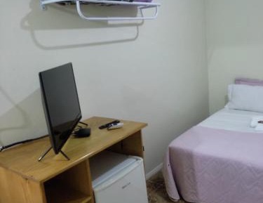 Small Double or Twin Room