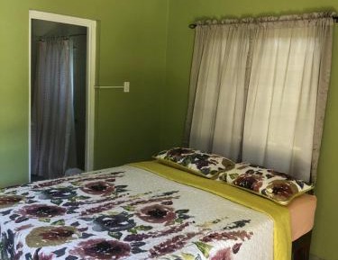One-Bedroom Apartment - Non-Smoking