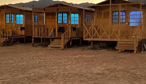 Deluxe Double Room with Balcony and Sea View