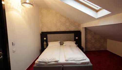 Economy Double or Twin Room