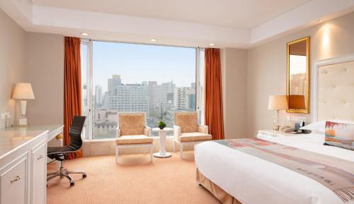 Executive Double Room
