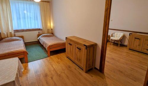 Comfort Quadruple Room