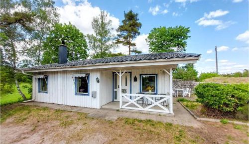 One-Bedroom Vacation Home