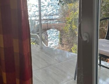 Studio with Sea View