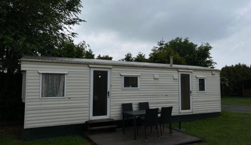Mobile Home