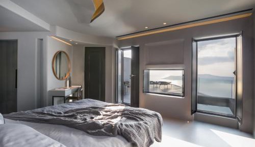  Signature Suite Sunset View with Heated Plunge Pool