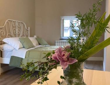 Deluxe Double Room (2 Adults + 1 Child)