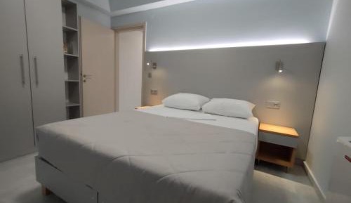 Duplex Apartment