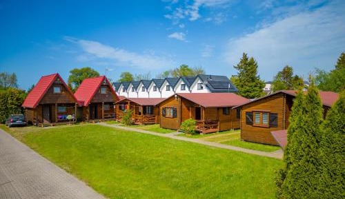 Two-Bedroom Chalet