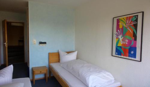 Small Twin Room