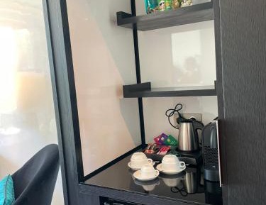 Premium Room King - Accessible 