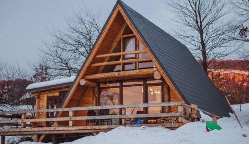 Superior Chalet