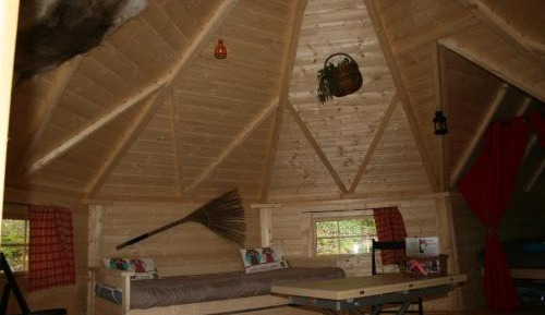 Family Kota (3 Adults and 2 Children)