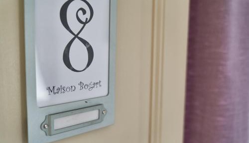 Double Room with Park View