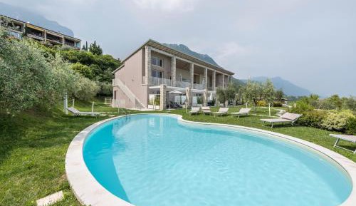 Two-Bedroom Superior Apartment